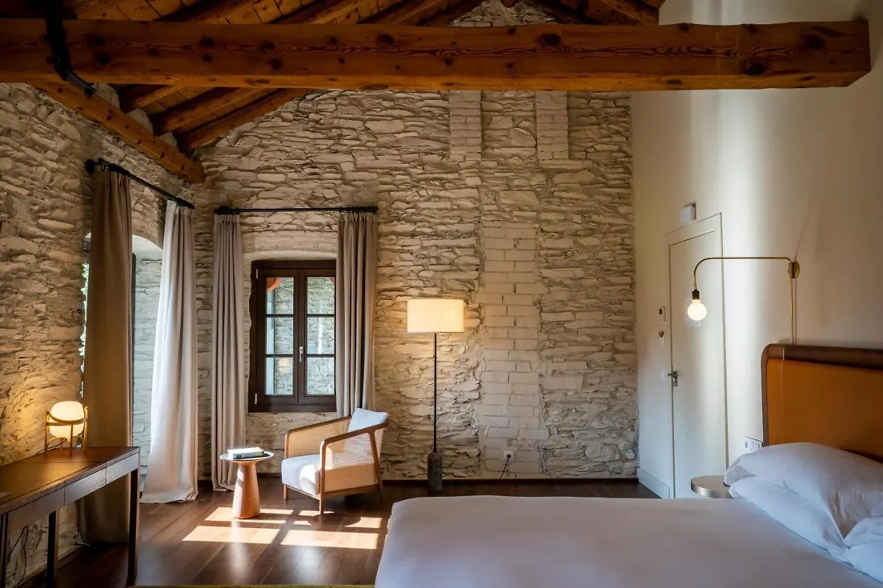 Hotel Torre Del Remei Bolvir