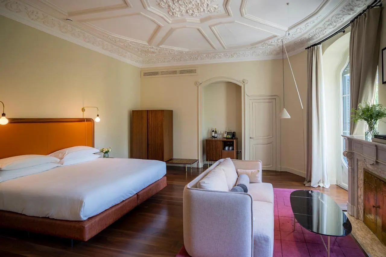 Hotel Torre Del Remei Bolvir