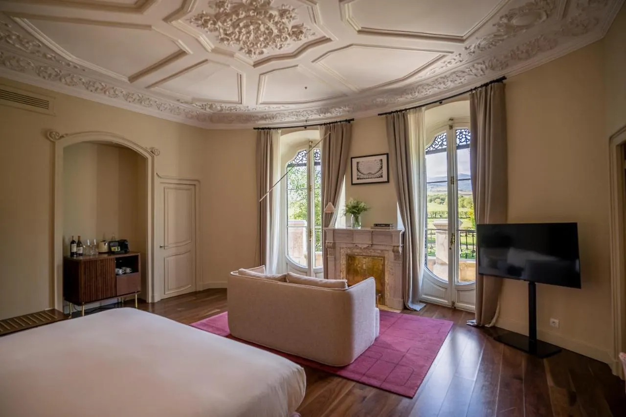 Hotel Torre Del Remei Bolvir