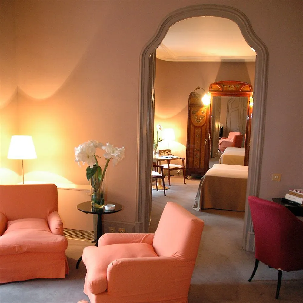 Hotel Torre Del Remei Bolvir