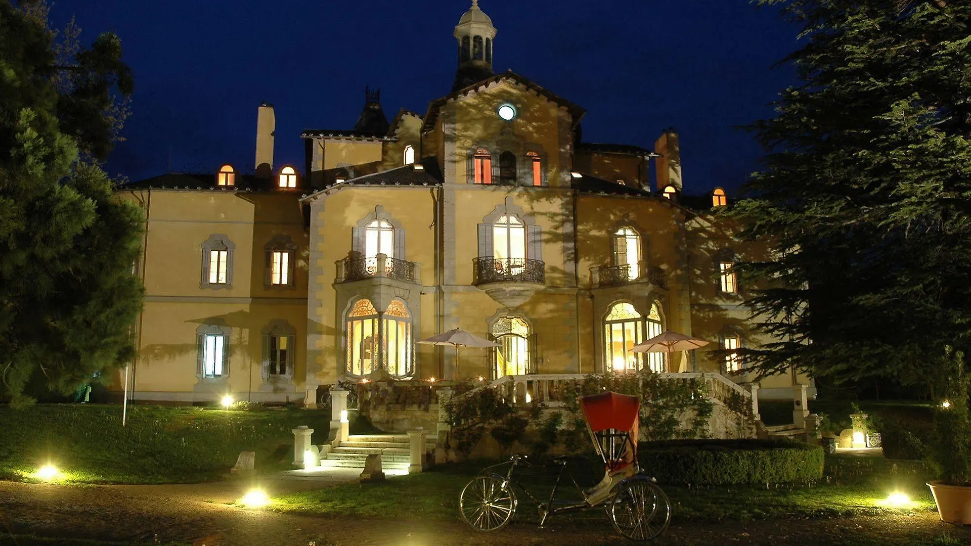 ***** Hotel Torre Del Remei Bolvir Spain