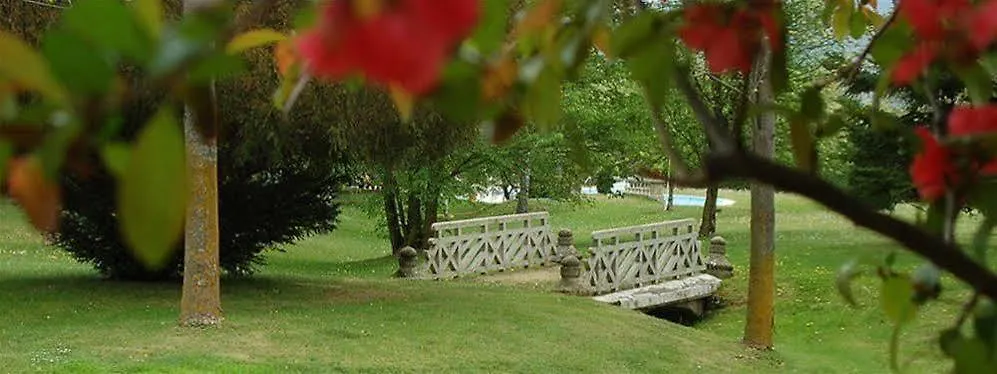 Torre Del Remei Bolvir Hotel