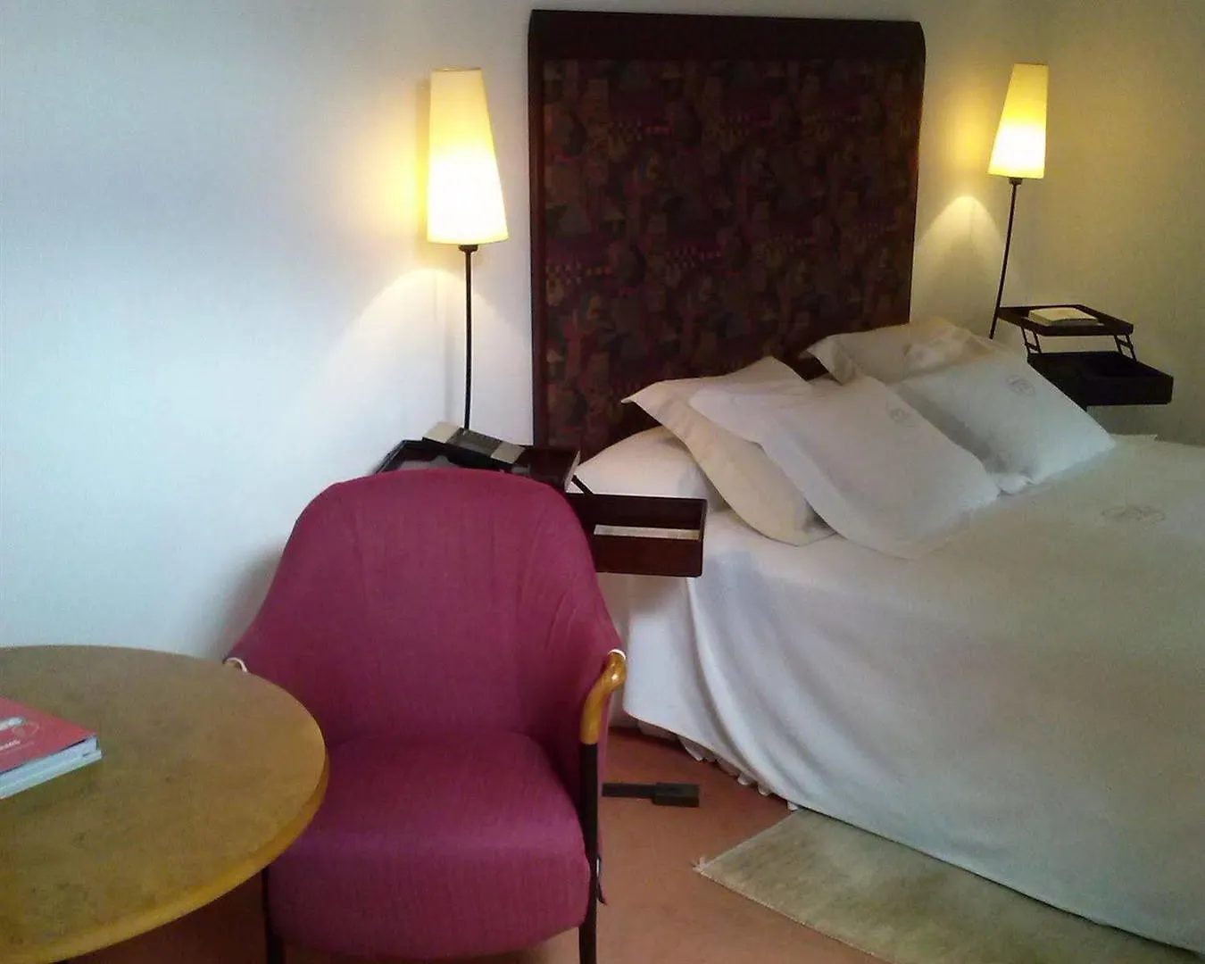 Torre Del Remei Bolvir Hotel
