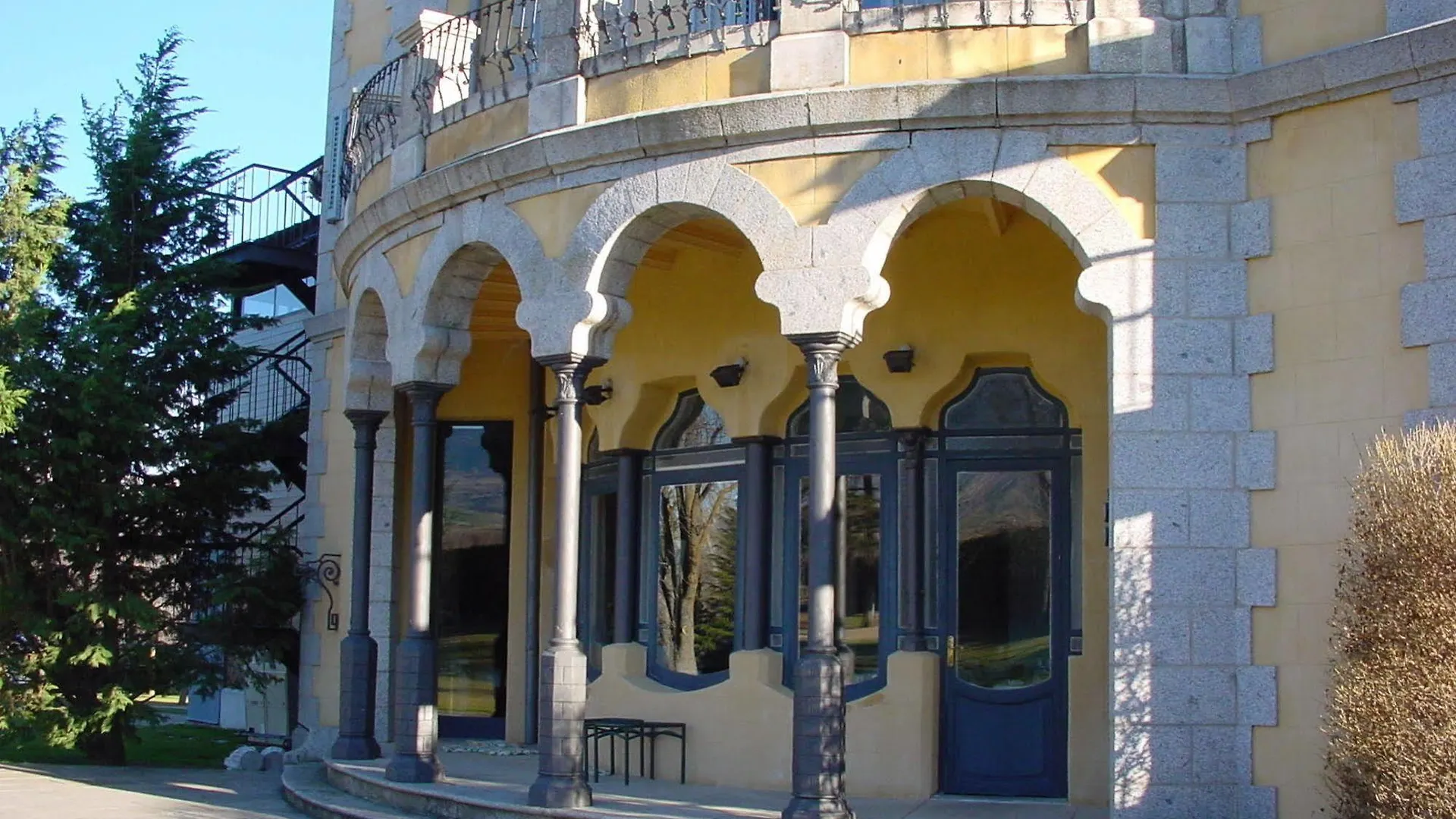 Torre Del Remei Bolvir Hotel