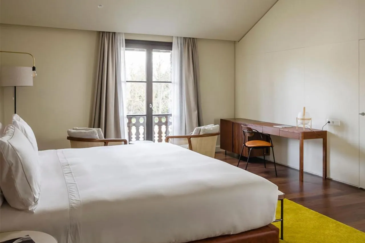 Hotel Torre Del Remei Bolvir