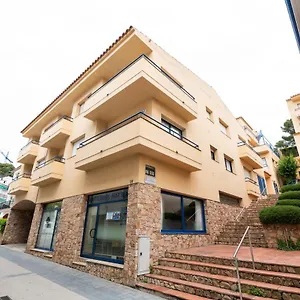 Marblau Apartamento