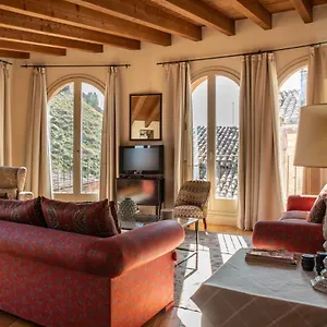 La Fonda Apartamento