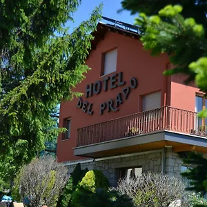3* Hotel Del Prado