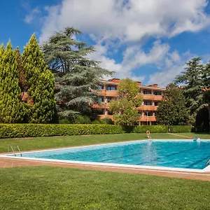 4* Hotel Checkin Montserrat