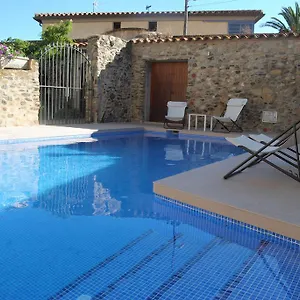 Can Garriga Casa rural