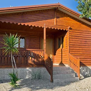 Carlos Iii Holiday park