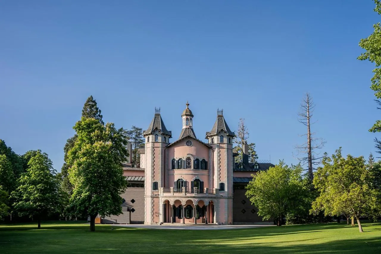 Torre Del Remei Bolvir Hotel
