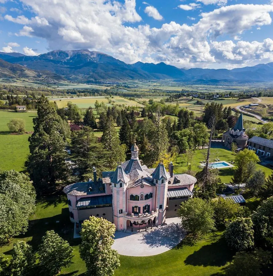 Torre Del Remei Bolvir Hotel