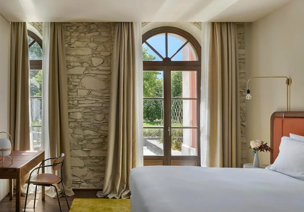 ***** Hotel Torre Del Remei Bolvir Spain
