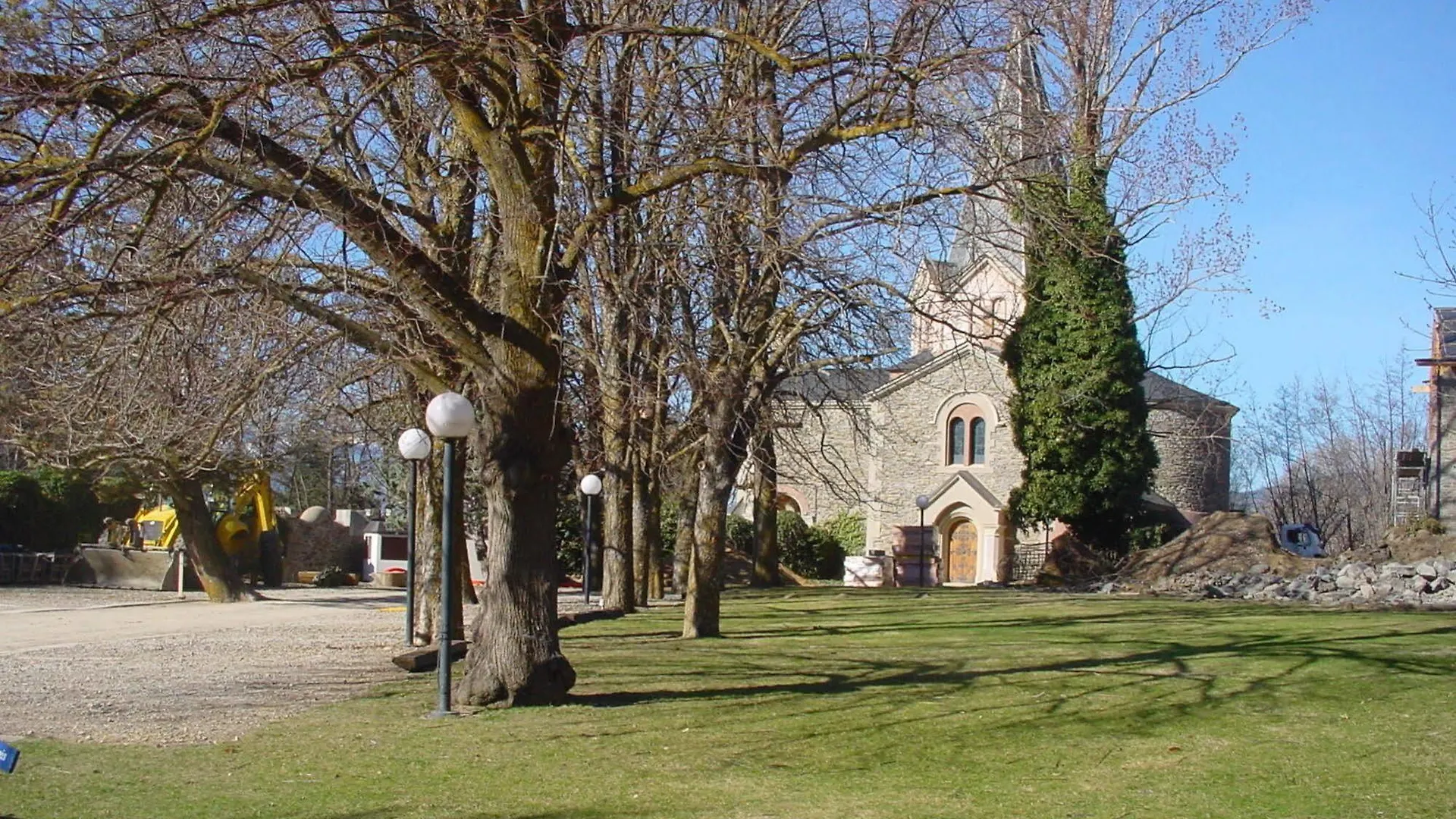 Torre Del Remei Bolvir