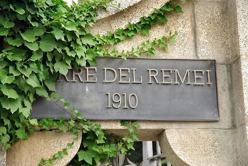 Hotel Torre Del Remei Bolvir
