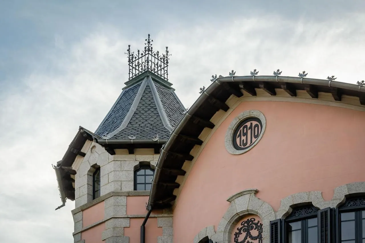 ***** Hotel Torre Del Remei Bolvir Spain
