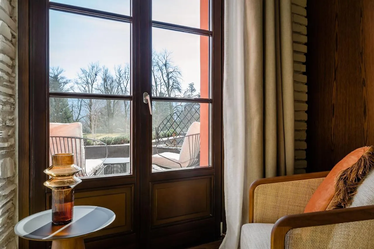Hotel Torre Del Remei Bolvir